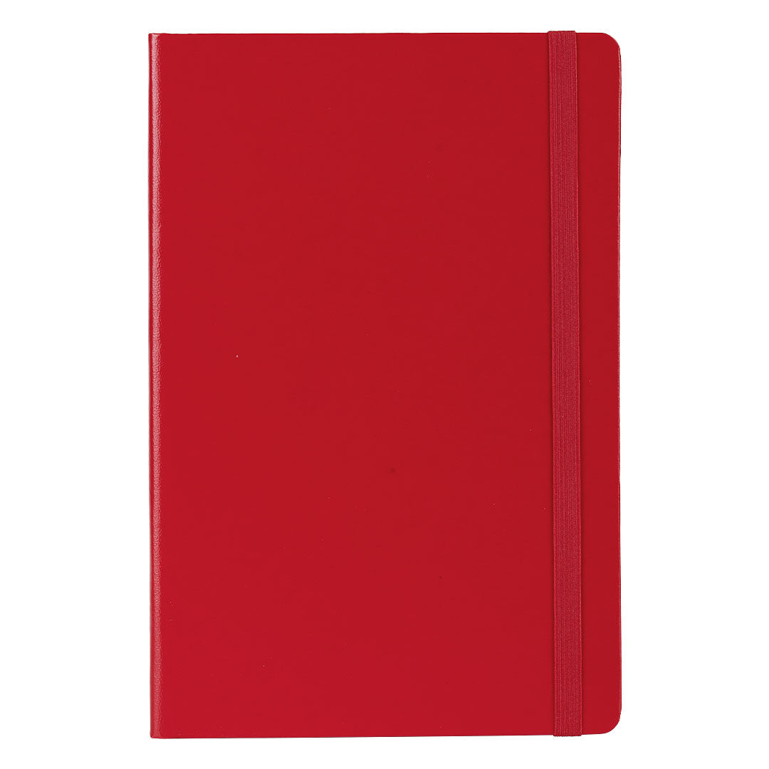 TOTO notes a5 crveni