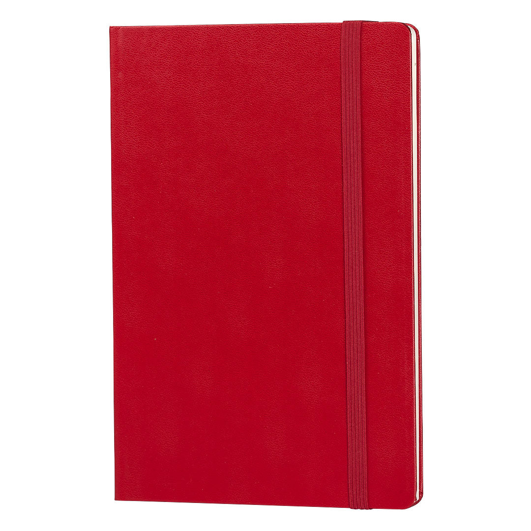 TOTO notes a5 crveni