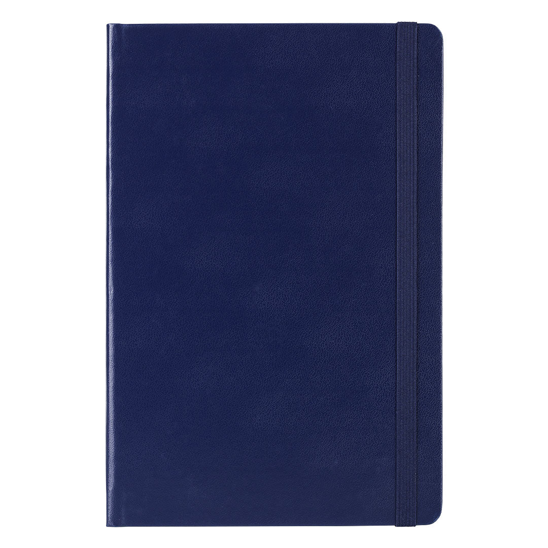 TOTO notes a5 plavi