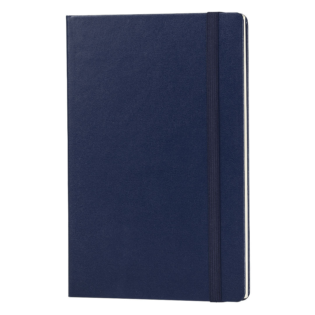 TOTO notes a5 plavi