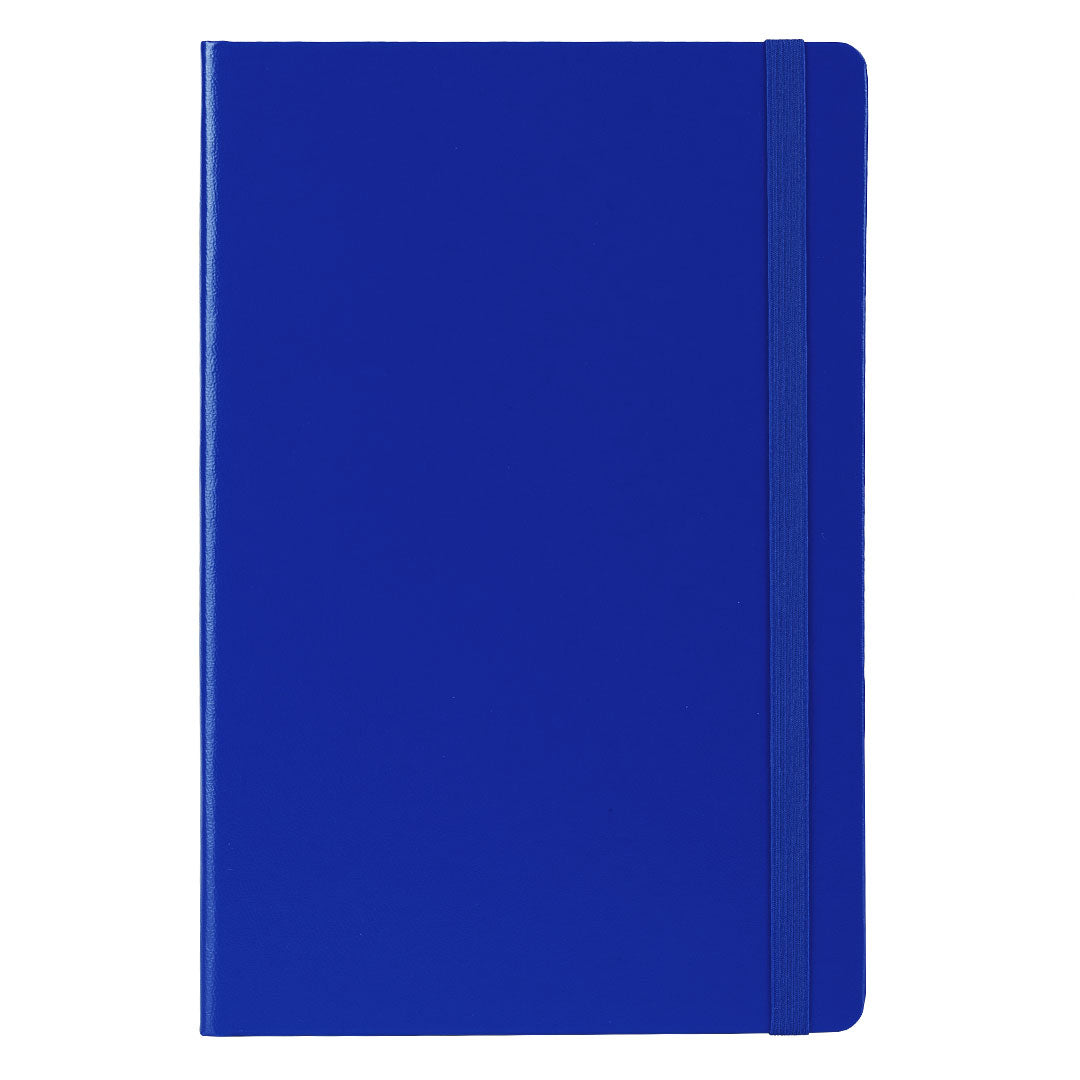 TOTO notes a5 rojal plavi