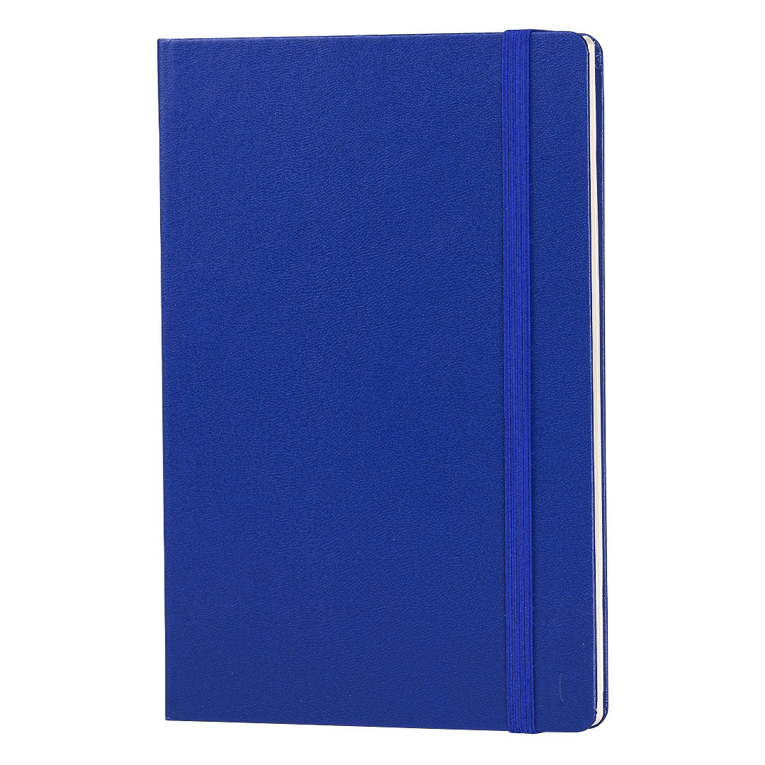 TOTO notes a5 rojal plavi