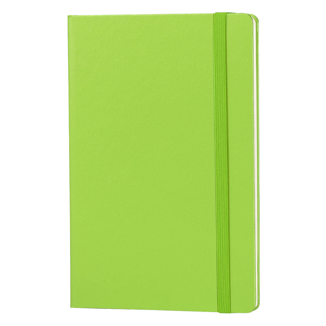 TOTO notes a5 svetlo zeleni