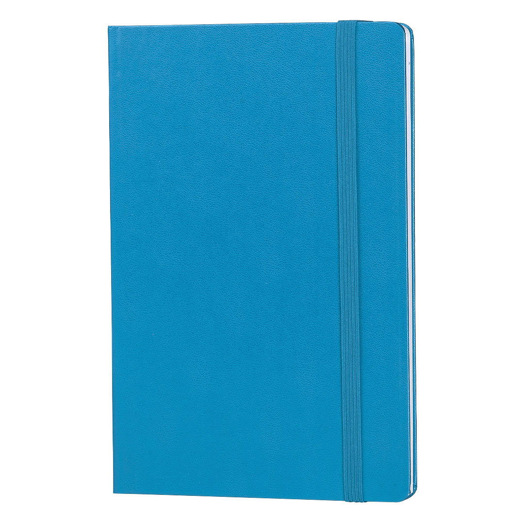 TOTO notes a5 tirkizno plavi