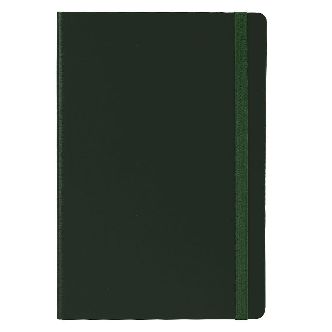 TOTO notes a5 zeleni