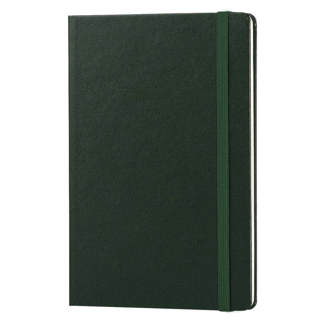 TOTO notes a5 zeleni