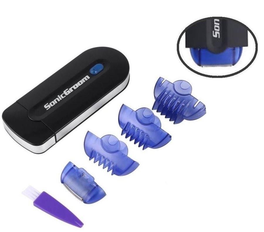 TRIMER Sonic Groom Trimer Trimer Trimer TRIMER Sonic Groom Trimer Trimer Trimer