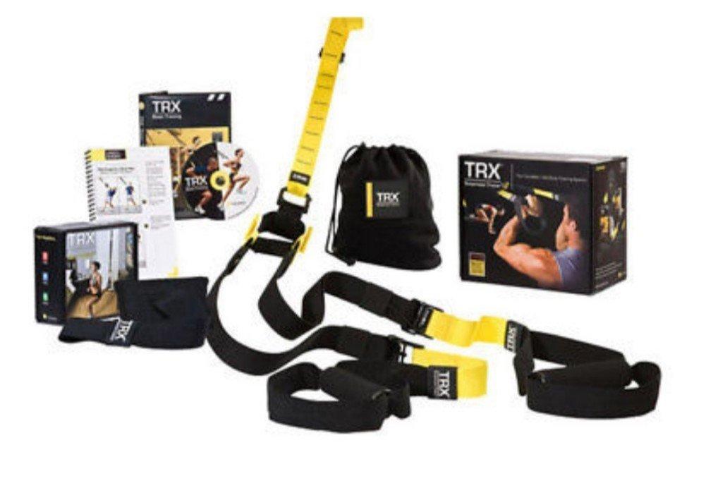 TRX pro trake za vezbanje Ful pakovanje TRX pro trake za vezbanje Ful pakovanje