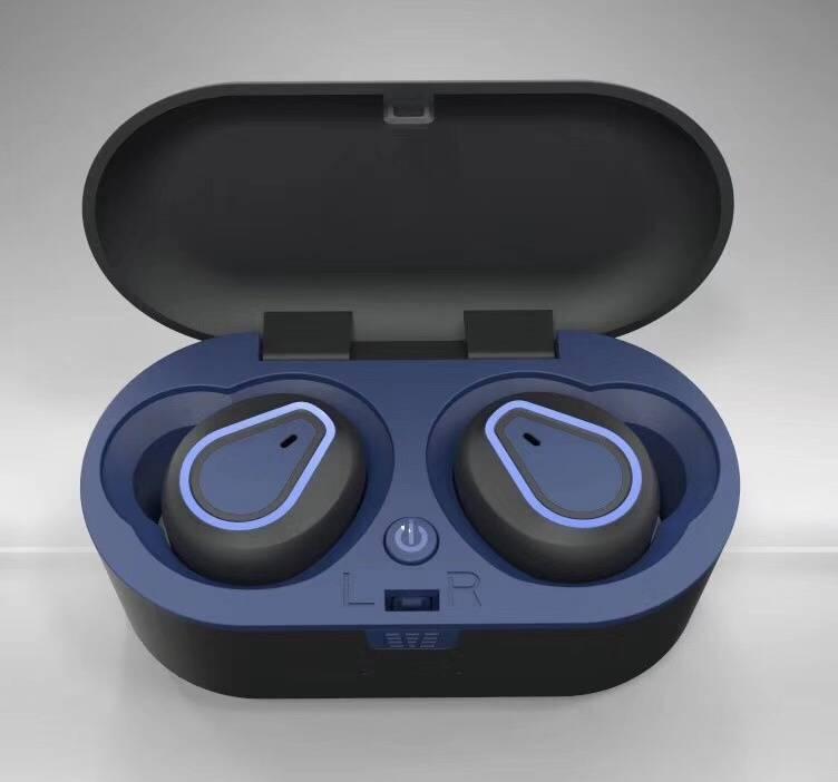 TWS 207 Premium model Bluetooth slusalice TWS 207 Premium model Bluetooth slusalice