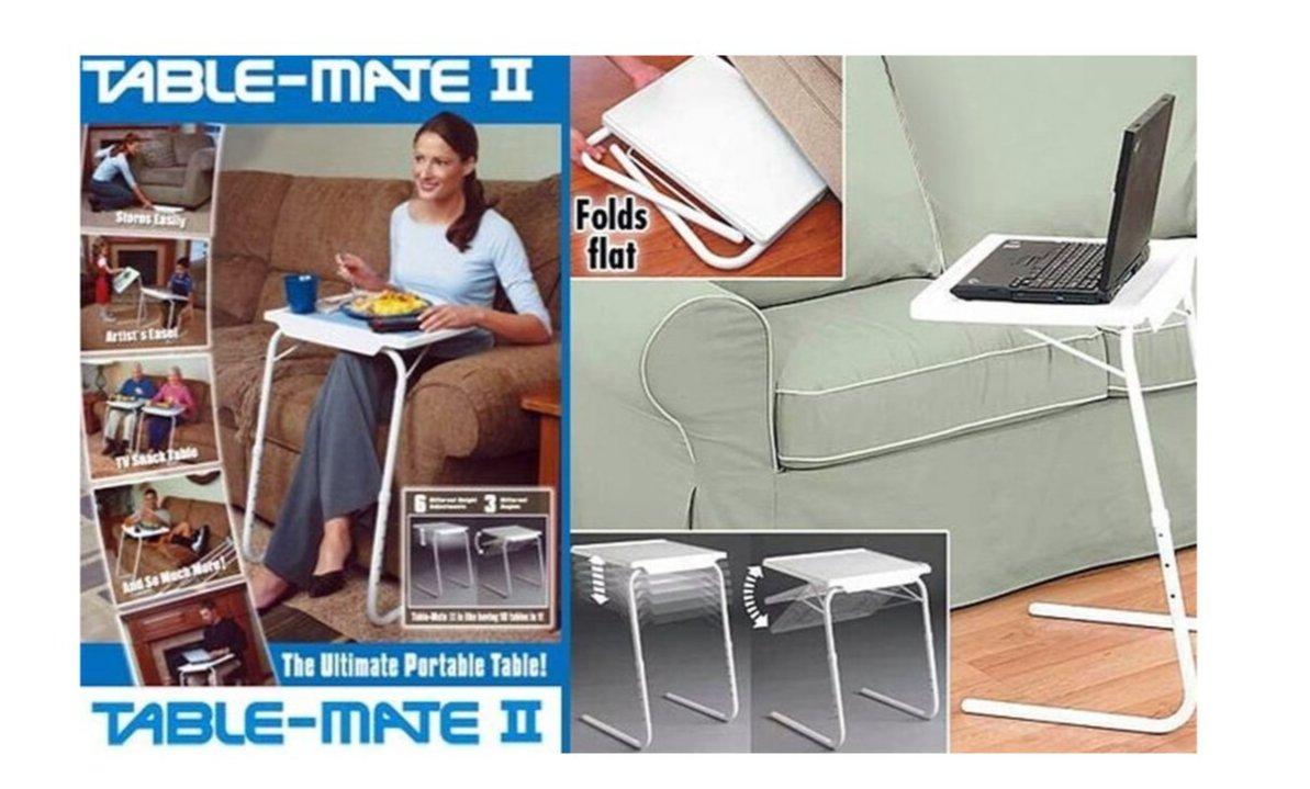 Table mate Podesivi sto za laptop Table mate Table mate Podesivi sto za laptop Table mate