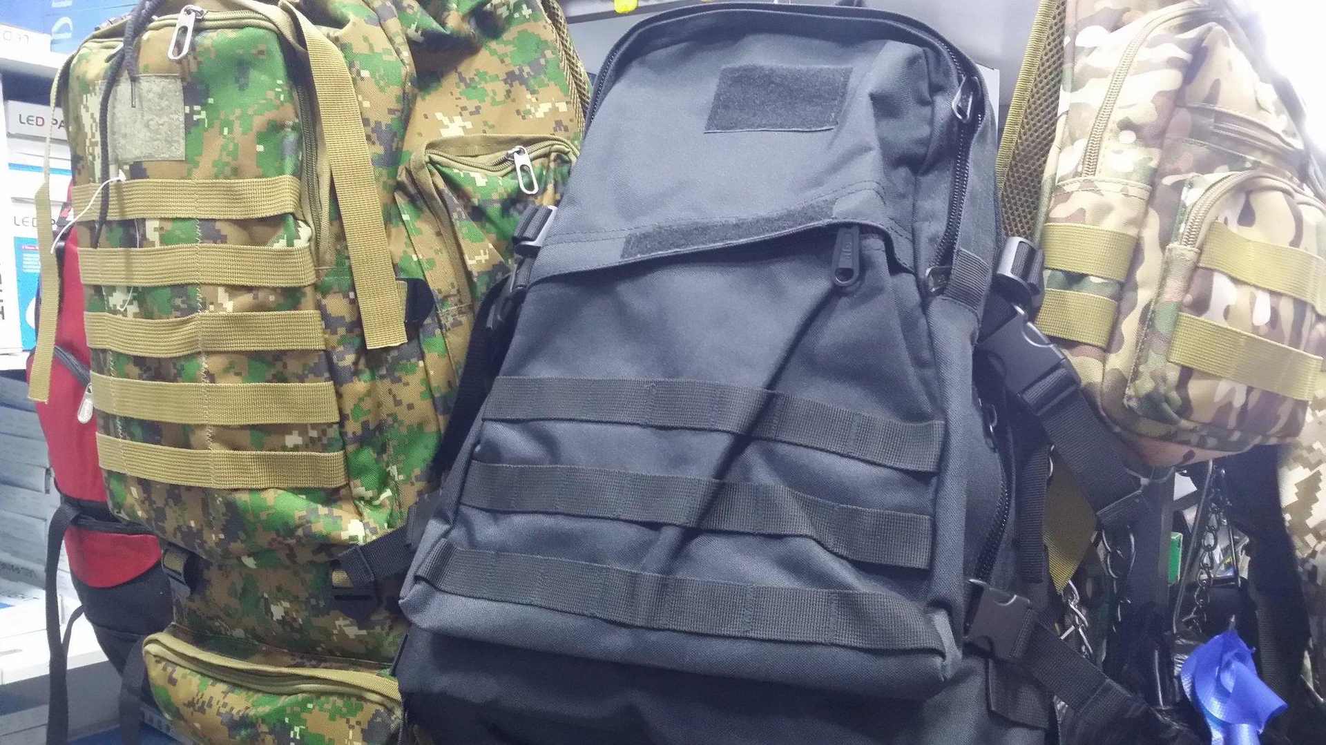 Takticki army ranac 30 i 40 litara vise dezena Takticki army ranac 30 i 40 litara vise dezena