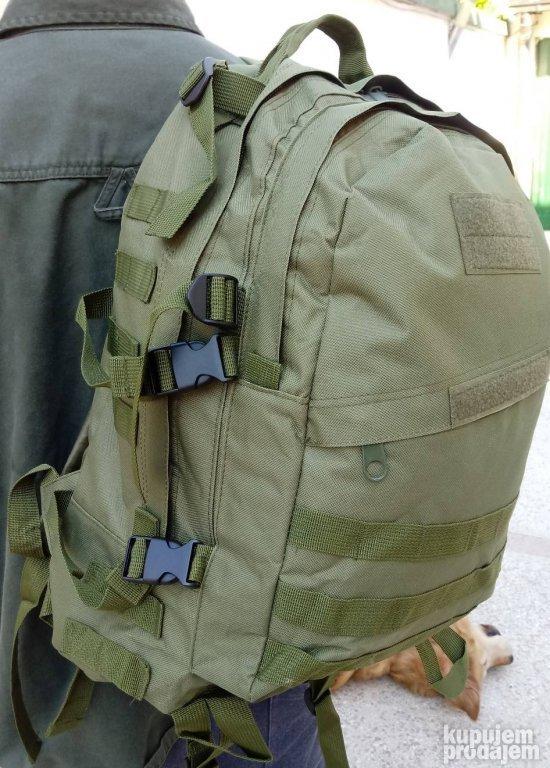 Takticki army ranac 30 i 40 litara vise dezena Takticki army ranac 30 i 40 litara vise dezena