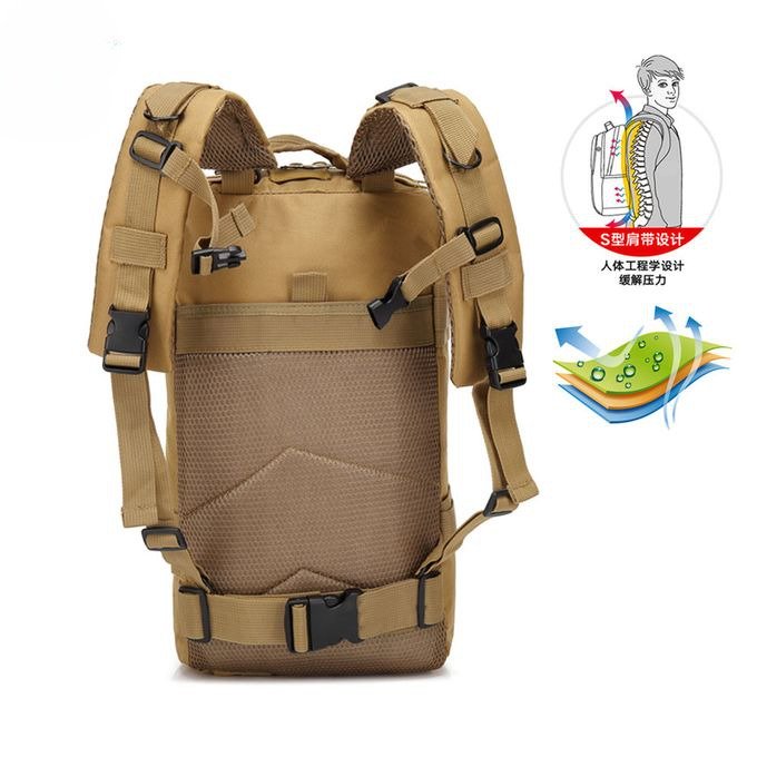 Takticki ranac 40L MD4