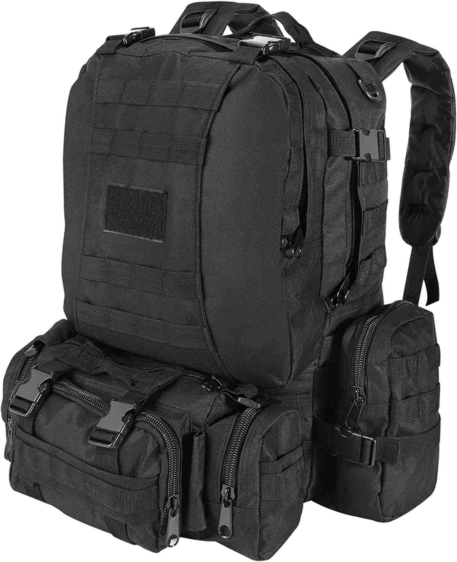 Takticki ranac 50L