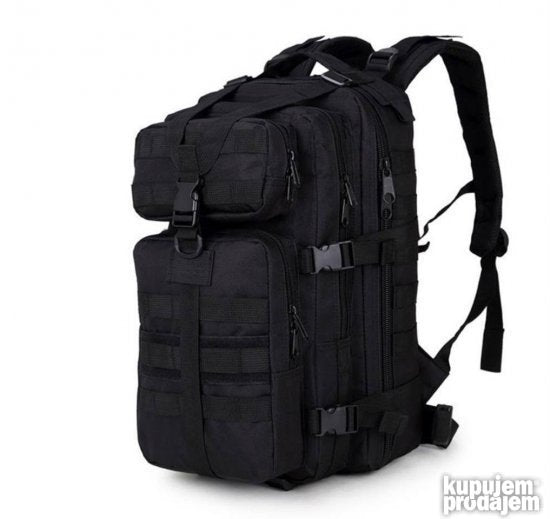 Takticki ranac Army ranac 30l
