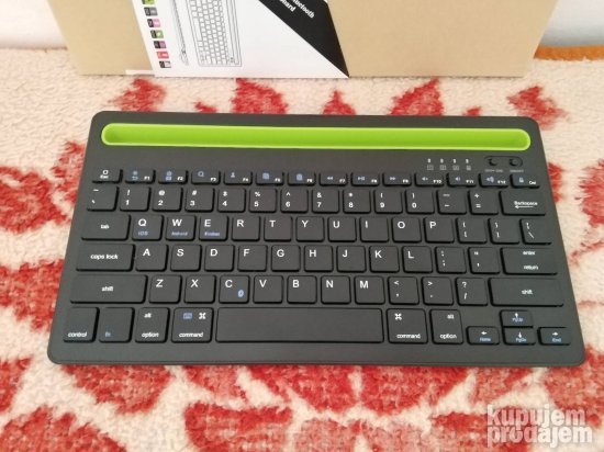Tastatura Bluetooth RK 908