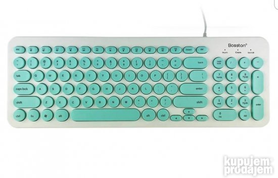 Tastatura Boston tastatura