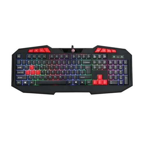 Tastatura usb marvo k607 en