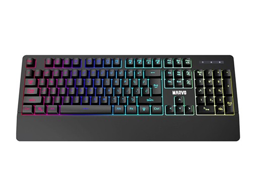 Tastatura usb marvo k635 gaming
