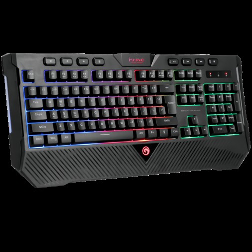 Tastatura usb marvo k656 gaming