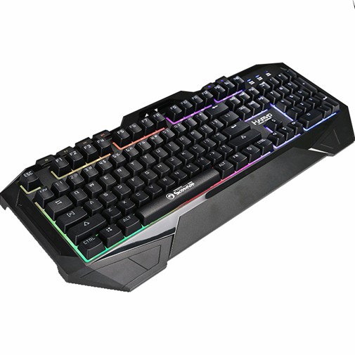 Tastatura usb marvo kg860 gaming