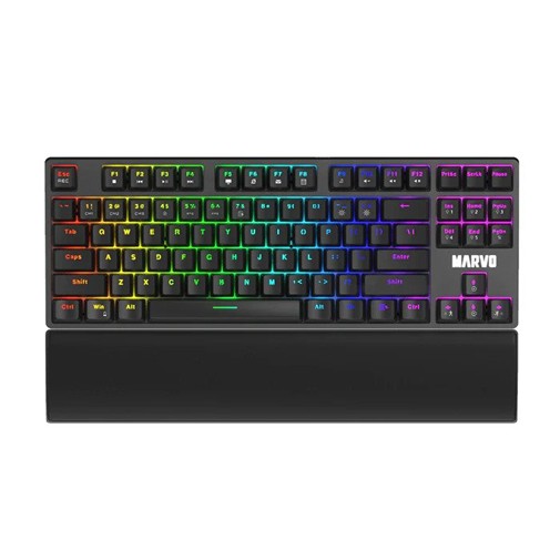 Tastatura usb marvo kg947amzn mehanicka