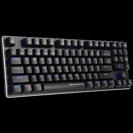 Tastatura usb marvo kg954 r mehanicka