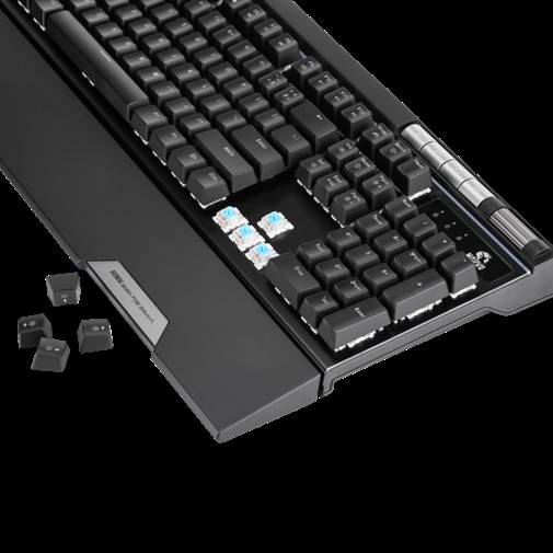 Tastatura usb marvo kg965g gaming