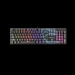 Tastatura usb xtrike gk915 mehanicka