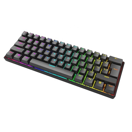 Tastatura usb xtrike gk985 gaming
