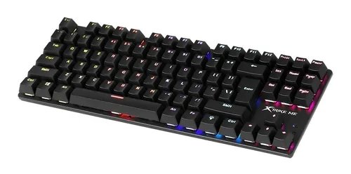 Tastatura usb xtrike gk986 gaming