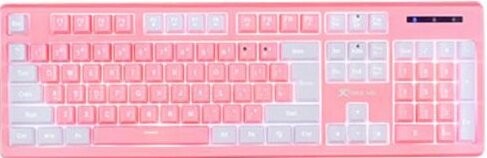 Tastatura usb xtrike kb706p