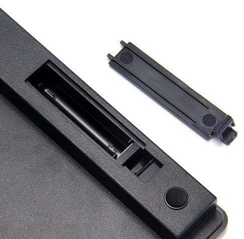 Tastaura bezicna Bluetooth BK za PC  Telefon  Tablet Tastaura bezicna Bluetooth BK za PC  Telefon  Tablet