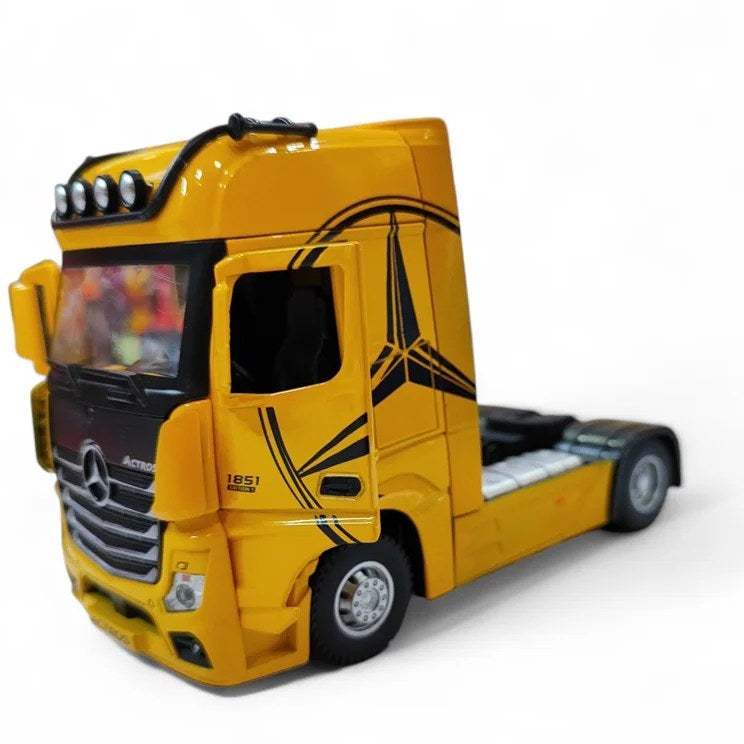 Tegljac Mercedes Benz Actros 1851