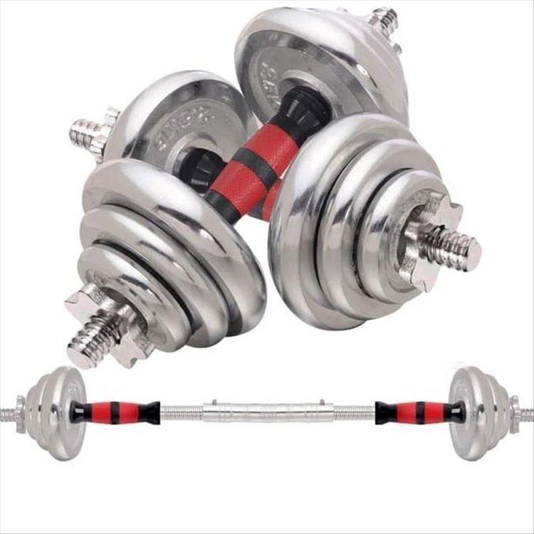 Tegovi Bucice Set 30 kg u orginalnom koferu Tegovi Bucice Set 30 kg u orginalnom koferu