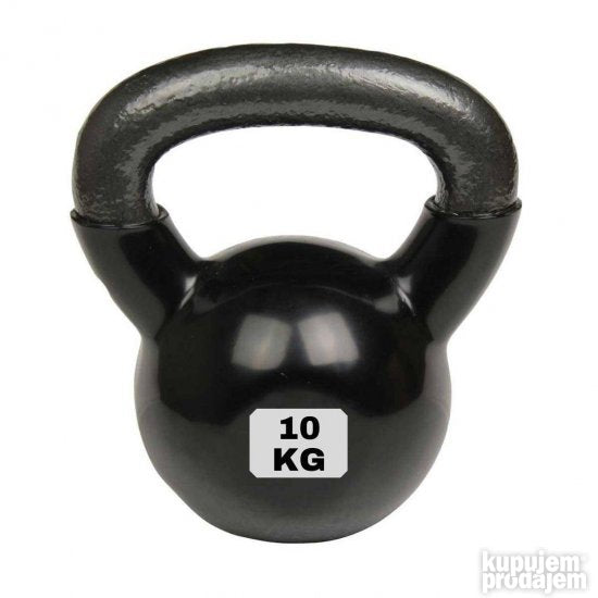 Tegovi Rusko zvono ketlebel 4kg 6kg 10kg