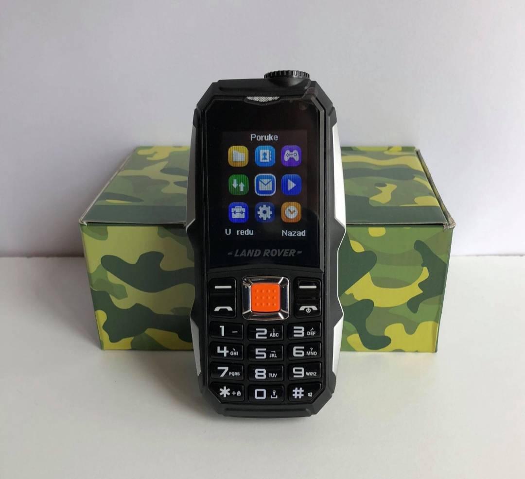 Telefon Land Rover T9 Telefon Land Rover T9