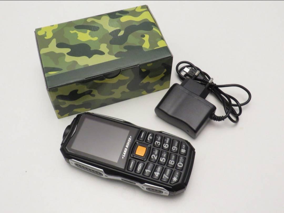 Telefon Land Rover T9 Telefon Land Rover T9