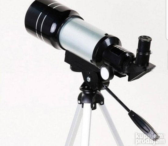 Teleskop Astronomski teleskop