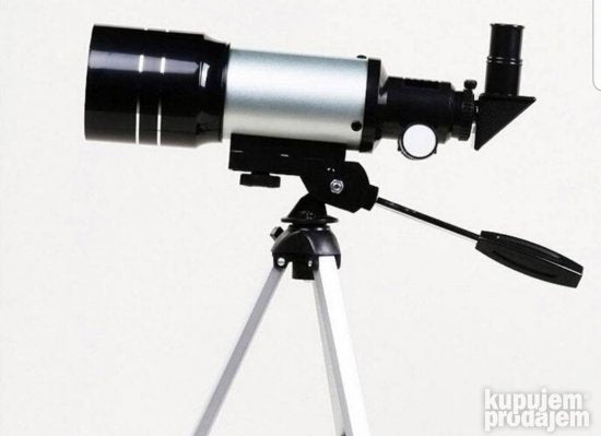 Teleskop Astronomski teleskop