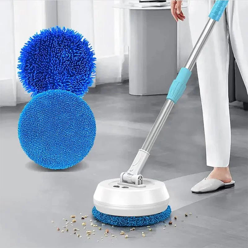 Teleskopski mop za multifunkcionalno ciscenje