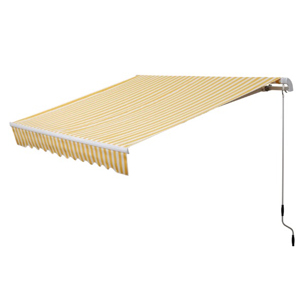 Tenda 4×2.5m Zuto Bela
