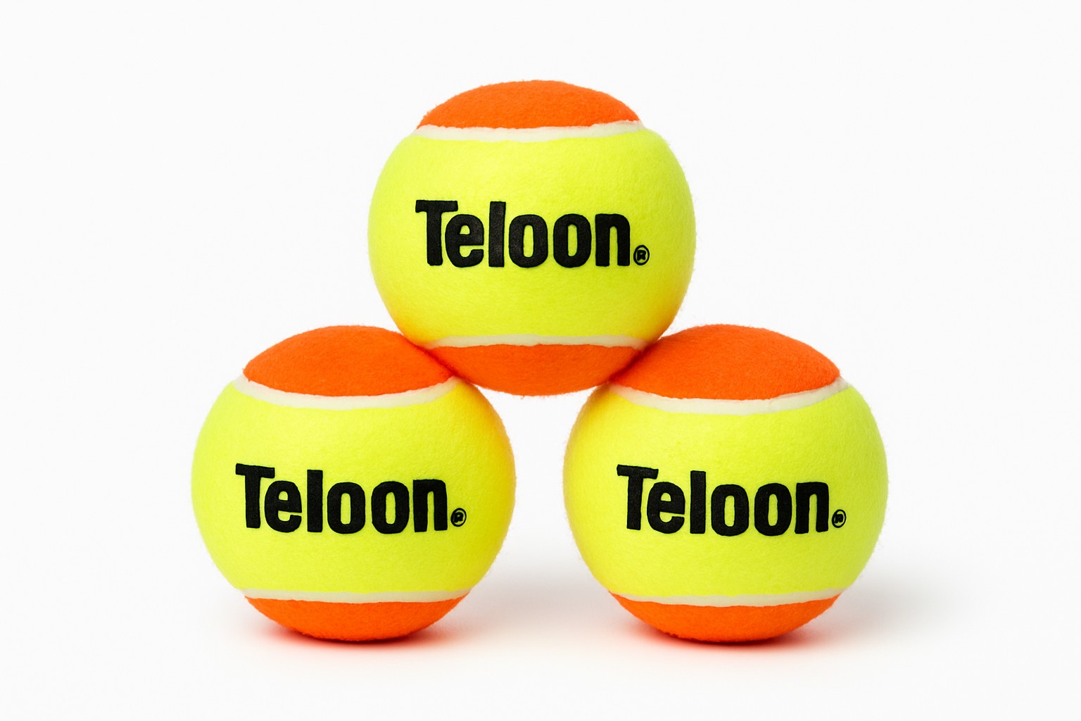 Tenis Lopte Set 3 Komada