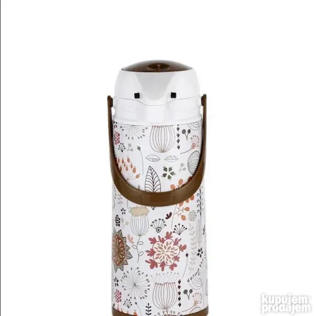 Termos 1.9L sa pumpom za lako sipanje