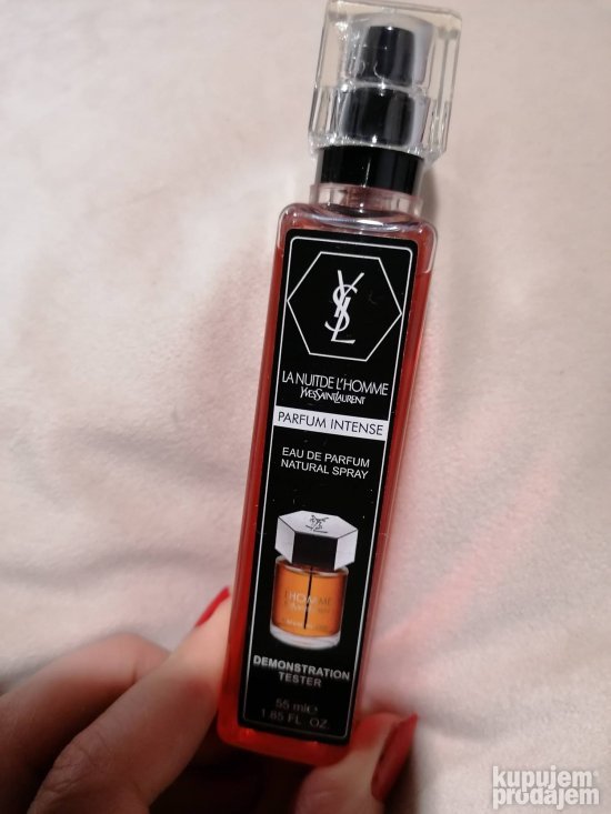 Tester Original od 55ml