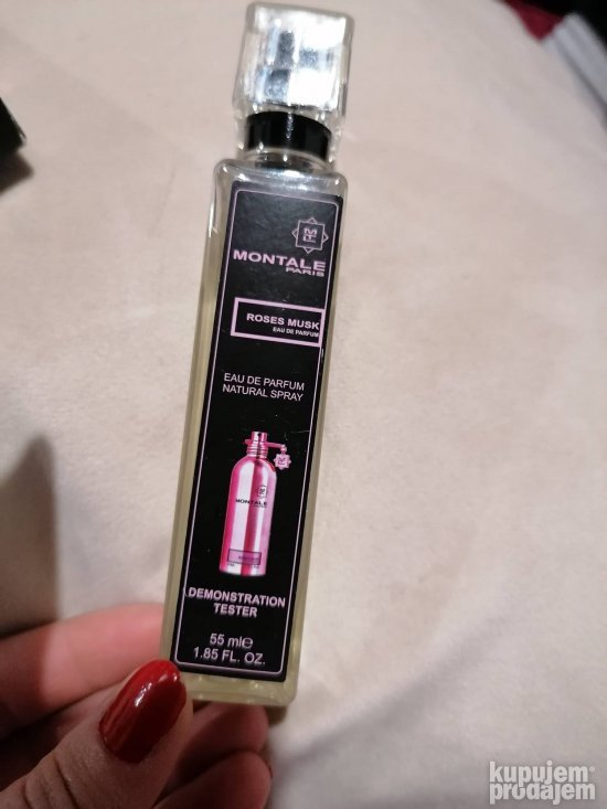 Tester original