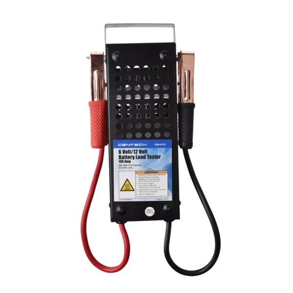 Tester za akumulatore 6V 12V