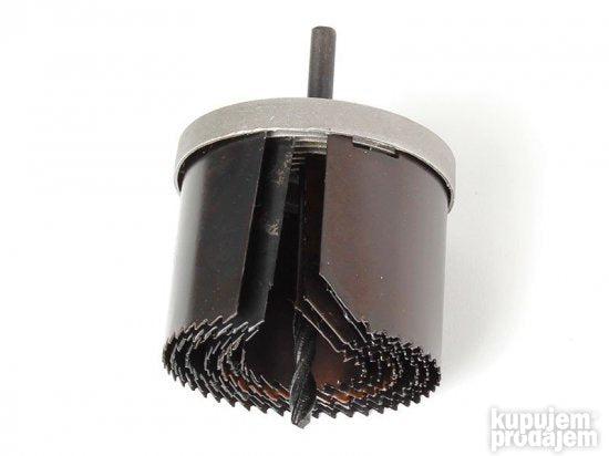 Testera za busenje otvora 26 63mm 7 kom