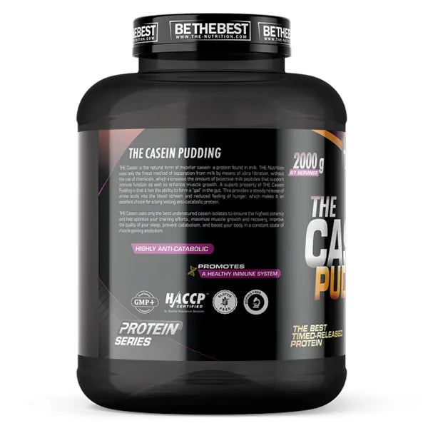 The Nutrition Casein Micelarni Kazein cokolada 2kg