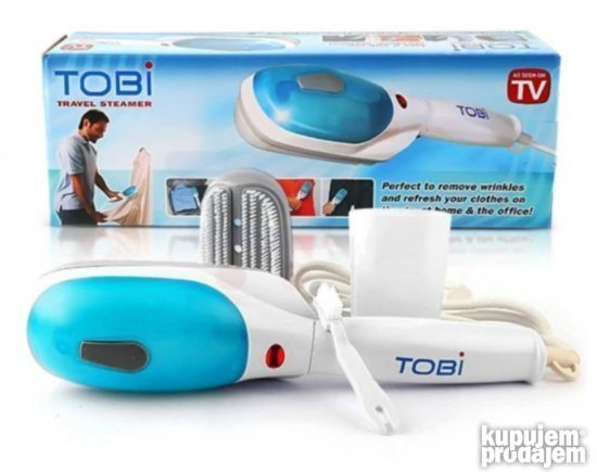 Tobi visenamenski rucni usisivac